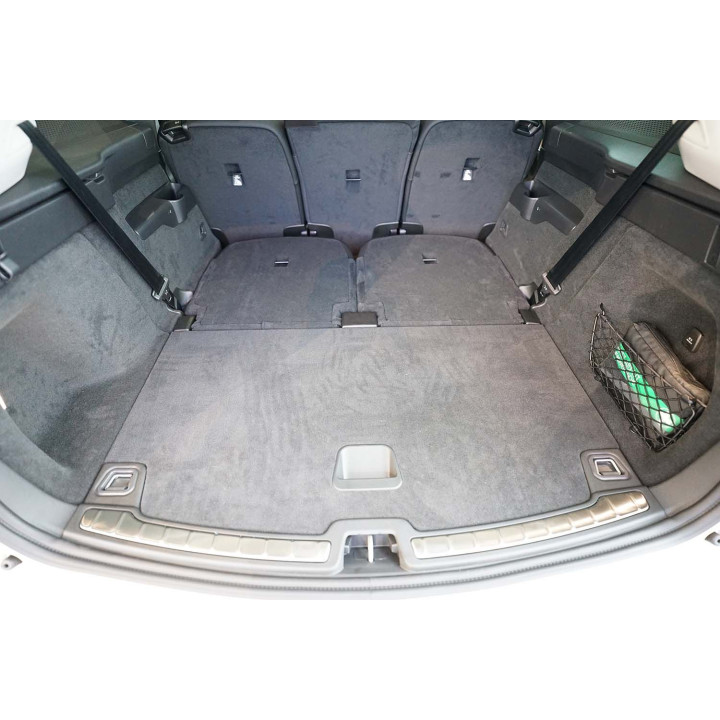 Kofferraum Guardliner für Volvo EX90 (electric) SUV/5 06.2024-