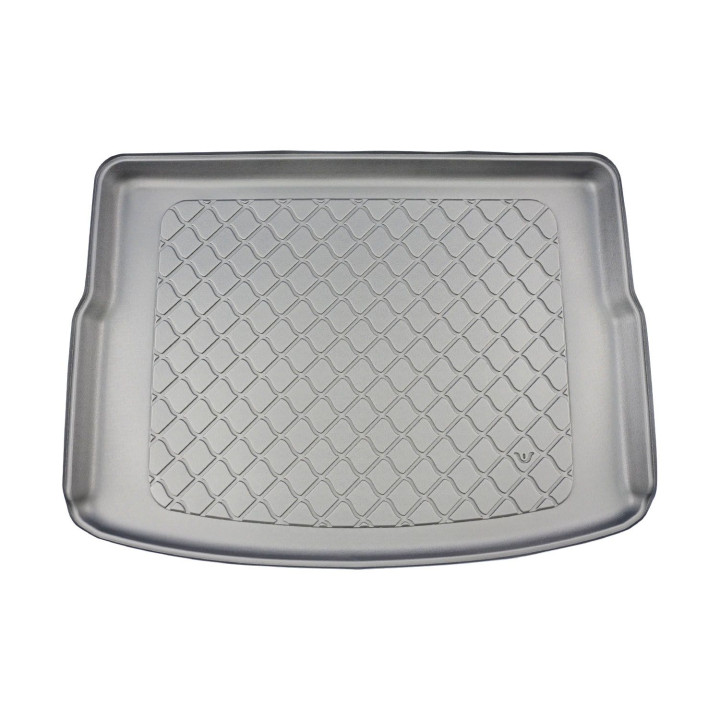 Bac de coffre Guardliner pour BYD Atto 2 DM-i (Plug-in Hybrid) SUV/5 11.2025-BYD Atto 2 (electric) SUV/5 11.2025-