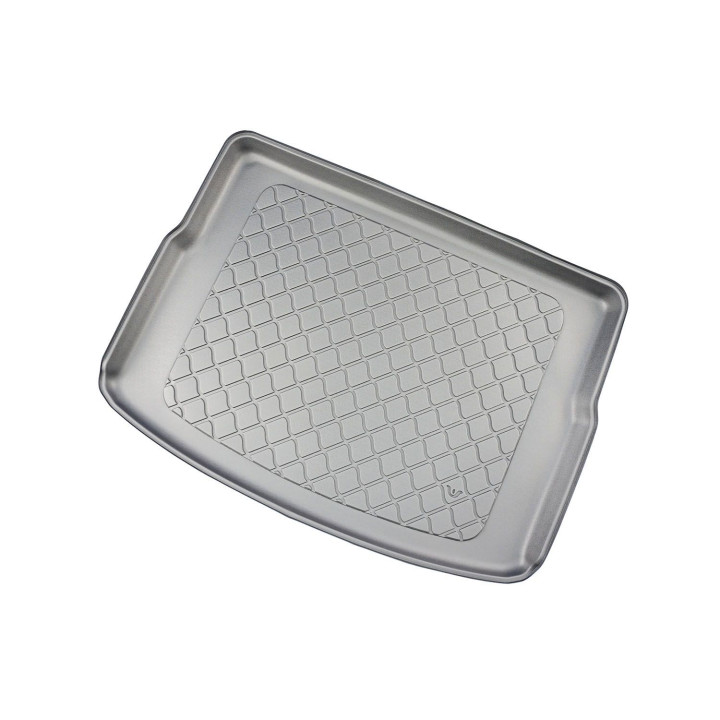 Guardliner trunk tray for BYD Atto 2 DM-i (Plug-in Hybrid) SUV/5 11.2025-BYD Atto 2 (electric) SUV/5 11.2025-
