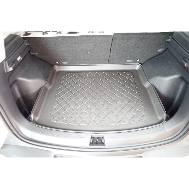 Bac de coffre Guardliner pour BYD Atto 2 DM-i (Plug-in Hybrid) SUV/5 11.2025-BYD Atto 2 (electric) SUV/5 11.2025-