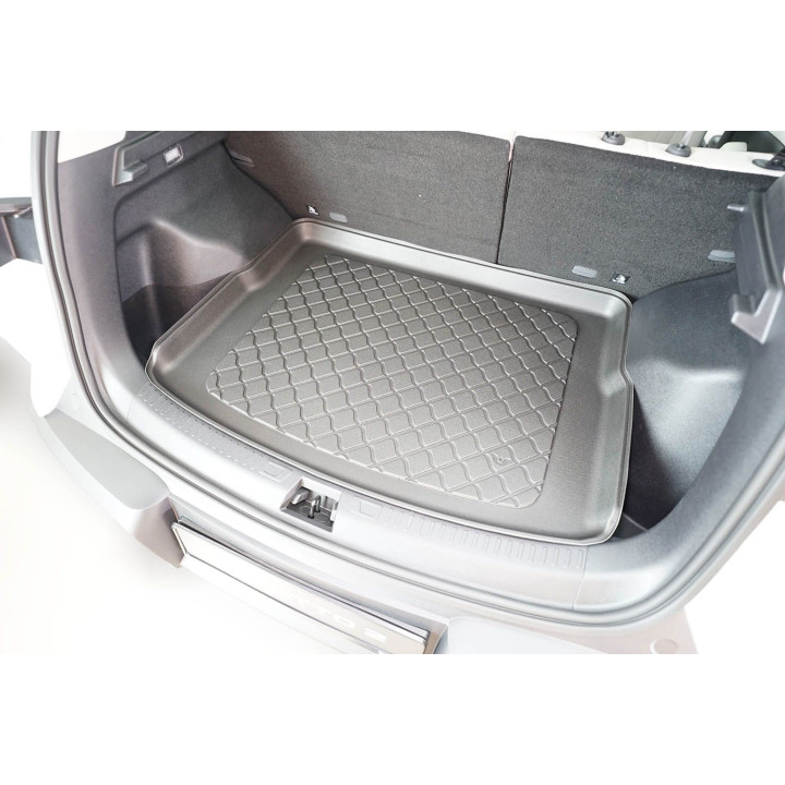 Bandeja de maletero Guardliner para BYD Atto 2 DM-i (Plug-in Hybrid) SUV/5 11.2025-BYD Atto 2 (eléctrico) SUV/5 11.2025-
