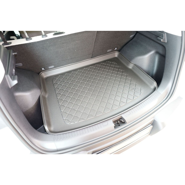 Bandeja de maletero Guardliner para BYD Atto 2 DM-i (Plug-in Hybrid) SUV/5 11.2025-BYD Atto 2 (eléctrico) SUV/5 11.2025-