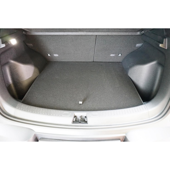 Bac de coffre Guardliner pour BYD Atto 2 DM-i (Plug-in Hybrid) SUV/5 11.2025-BYD Atto 2 (electric) SUV/5 11.2025-