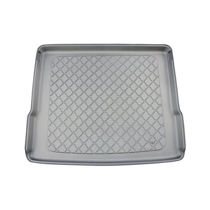 Guardliner trunk for Jaecoo 5/J5 (traditional engine) SUV/5 07.2025-Jaecoo E5 (electric) SUV/5 07.2025-