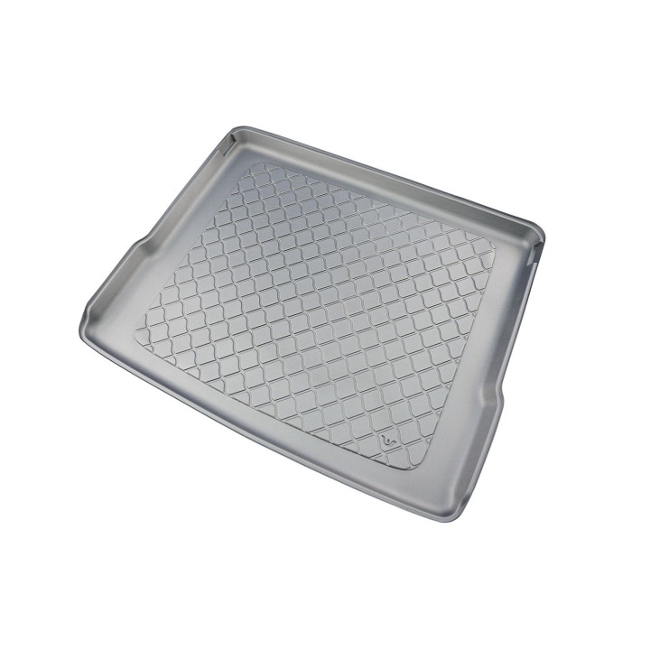 Guardliner trunk for Jaecoo 5/J5 (traditional engine) SUV/5 07.2025-Jaecoo E5 (electric) SUV/5 07.2025-