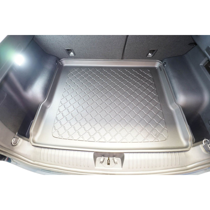 Guardliner trunk for Jaecoo 5/J5 (traditional engine) SUV/5 07.2025-Jaecoo E5 (electric) SUV/5 07.2025-