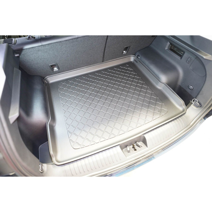 Guardliner trunk for Jaecoo 5/J5 (traditional engine) SUV/5 07.2025-Jaecoo E5 (electric) SUV/5 07.2025-