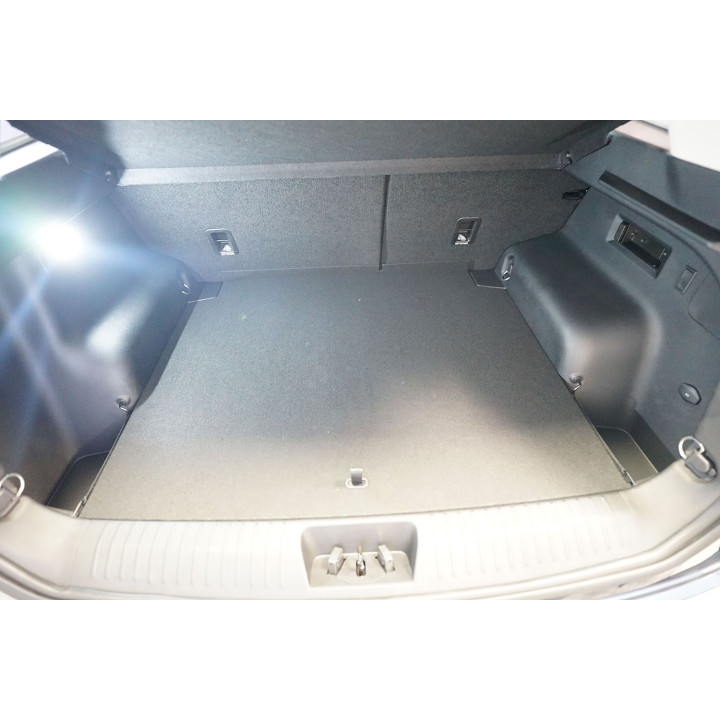 Guardliner trunk for Jaecoo 5/J5 (traditional engine) SUV/5 07.2025-Jaecoo E5 (electric) SUV/5 07.2025-