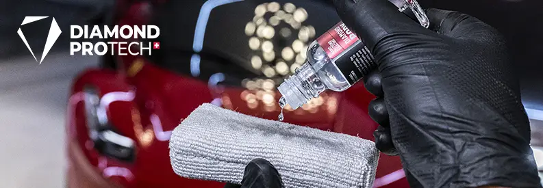 Bandeau Diamond Protech